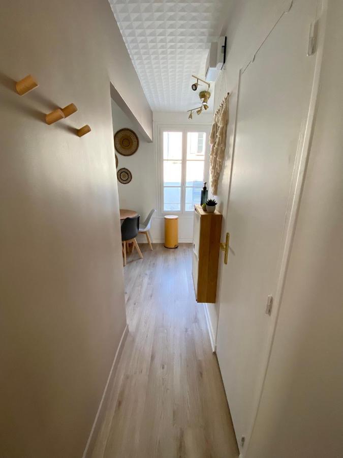 Provins Au Coeur Du Quartier Historique - Charmant Studio Pour 2 Εξωτερικό φωτογραφία