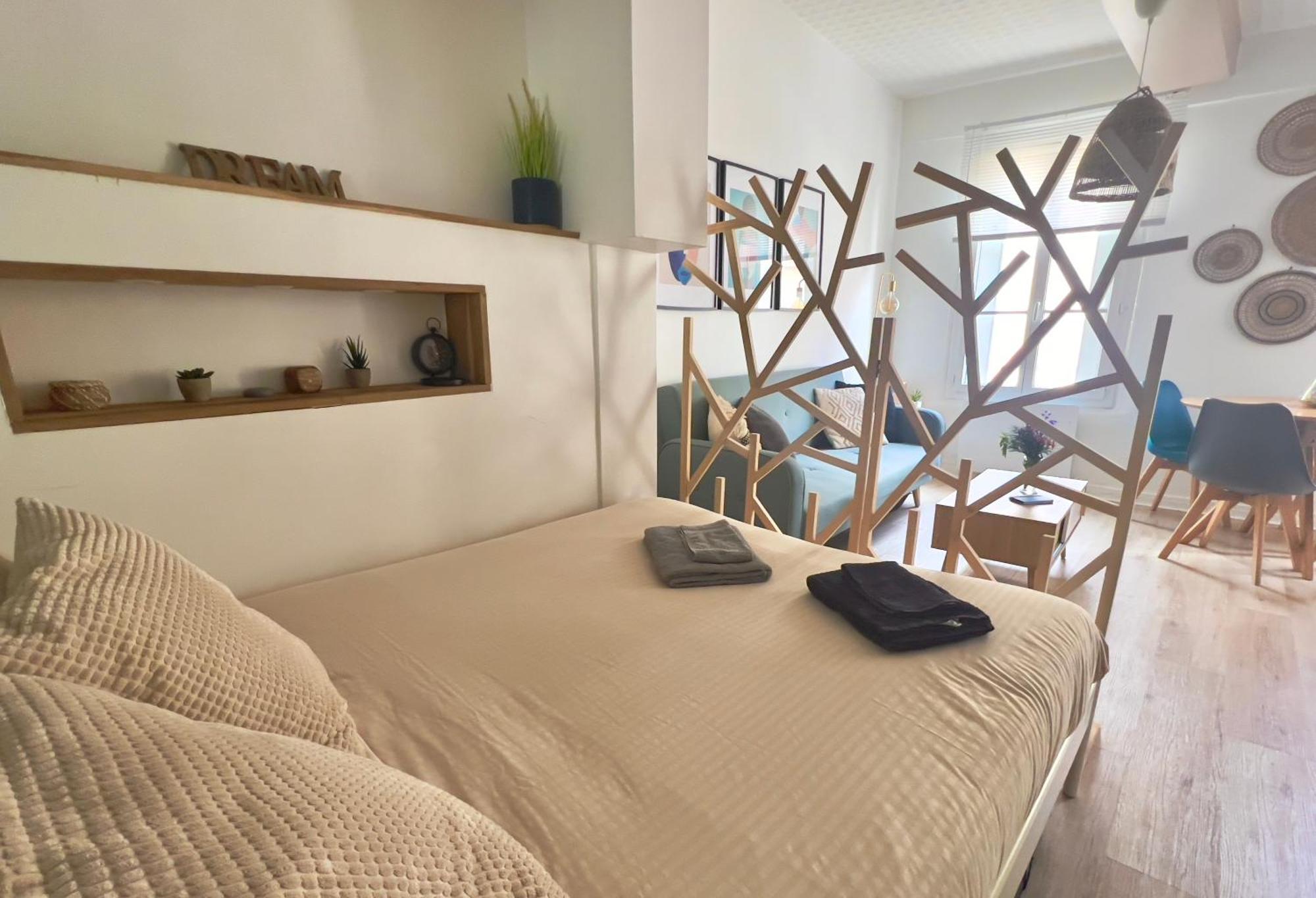 Provins Au Coeur Du Quartier Historique - Charmant Studio Pour 2 Εξωτερικό φωτογραφία