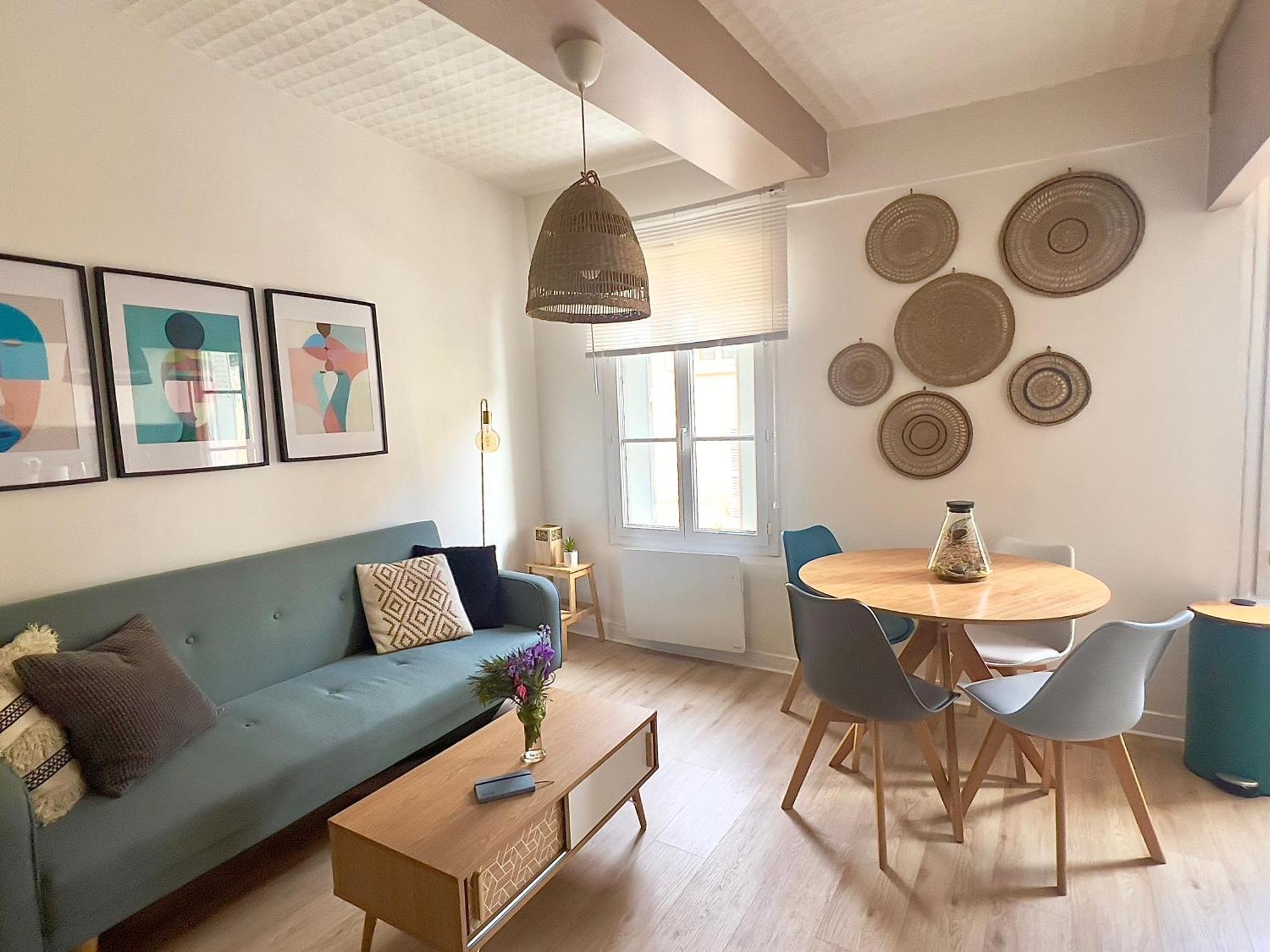 Provins Au Coeur Du Quartier Historique - Charmant Studio Pour 2 Εξωτερικό φωτογραφία